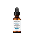 Skinceuticals Antioxidant Serum Silymarin CF - Vitamin C Serum for Anti-Aging & Acne-Prone Skin - Face Serum