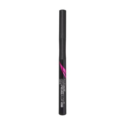 Maybelline New York Hyper Precise All Day Eyeliner - 701 Matte Onyx, Waterproof & Long-Lasting Eyeliner for Precise - view 6