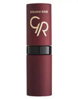Golden Rose Velvet Matte Lipstick - Moisturizing, Paraben-Free, Long-Lasting Lip Color Golden Rose Velvet Matte Lipstick - Moisturizing & Long-Lasting Matte Lipstick, Moisturizing Lipstick, Paraben-Free Cosmetics, Velvet Finish Lip Color, E Vitamin Lip Care, Long-Lasting Lip Color, Soft Application Lipstick, Cosmetic Lip Care, Lip Moisturization, Golden Rose Cosmetics