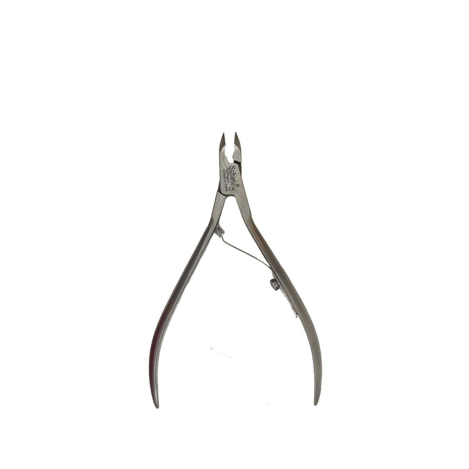 Schatz Manikür Et Pensi 7mm 0036 - Precision Nail Care Tool for Professional Manicure Results Schatz Manikür Et Pensi 7mm 0036 - Precision Nail Care nail care tool, manicure tool, nail clipper, personal grooming, Schatz Manikür Et Pensi, precision nail care, nail health, nail beauty, grooming essentials, nail care products
