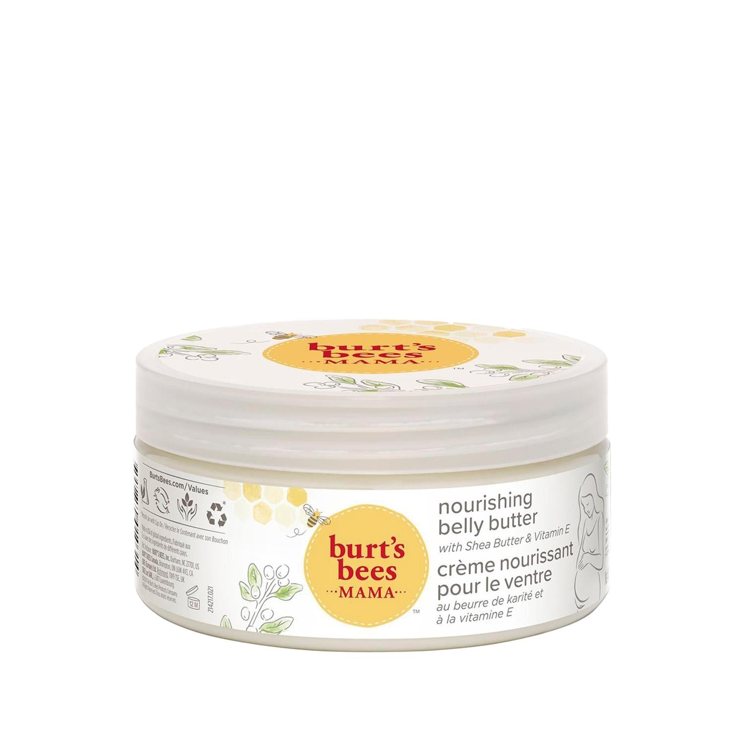 Burt's Bees Postpartum Belly Care Cream - Natural Skincare for New Mothers, Nourishing and Moisturizing Properties, 185g Burt's Bees Postpartum Belly Care Cream - Natural & Nourishing postpartum belly care cream, natural postpartum skincare, Burt's Bees postpartum products, belly care after pregnancy, new mom skincare routine, postpartum recovery, natural ingredients, nourishing cream, moisturizing properties, skin elasticity, skincare for new mothers