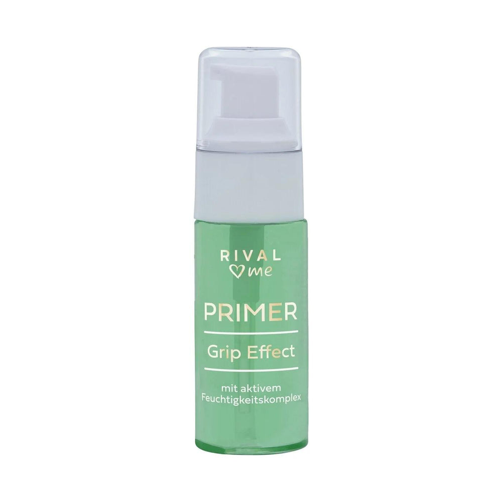 Rival Loves Me Grip Primer for Long-Lasting Makeup 30 ml