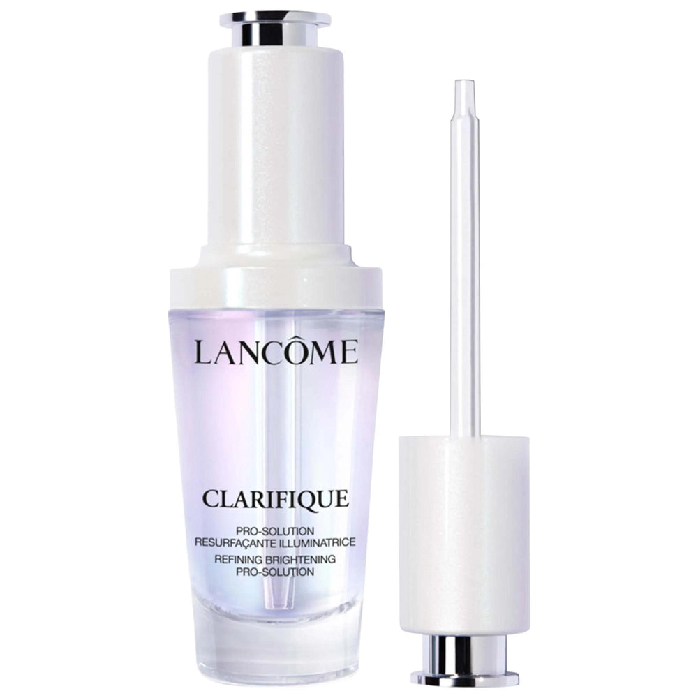 Clarifique Pro-Solution Brightening & Dark Spot Reducing Serum - Gentle Exfoliation, Brightening Serum for Normal, Dry, Combination, and Oily Skin Clarifique Brightening Serum - Reduce Dark Spots & Uneven Texture brightening serum, dark spot reduction, anti-aging skincare, PHA skincare, niacinamide skincare, gentle exfoliation, skincare for normal skin, skincare for dry skin, skincare for combination skin, skincare for oily skin, serum for dark spots, serum for uneven skin texture, skincare routine, brighte