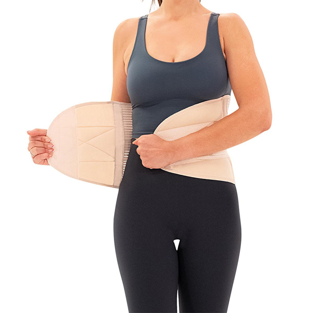Owli Postpartum Recovery Corset for New Mothers - Ten M/L - view 5