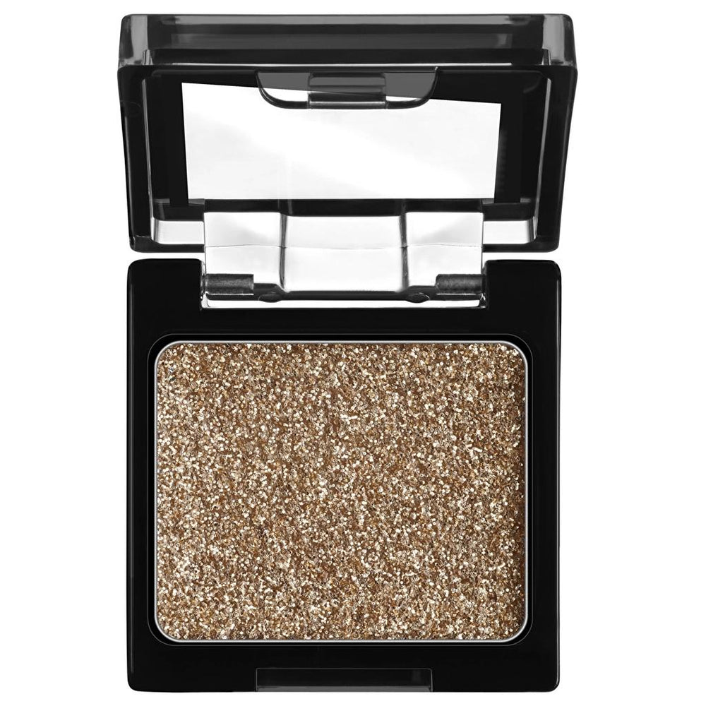 Wet n Wild Color Icon Glitter Single Eyeshadow Toasty 1.4g
