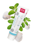 Splat Professional Biocalcium Toothpaste 100ml - Natural Oral Care with Hydroxyapatite, Strengthens Enamel & - Toothpaste
