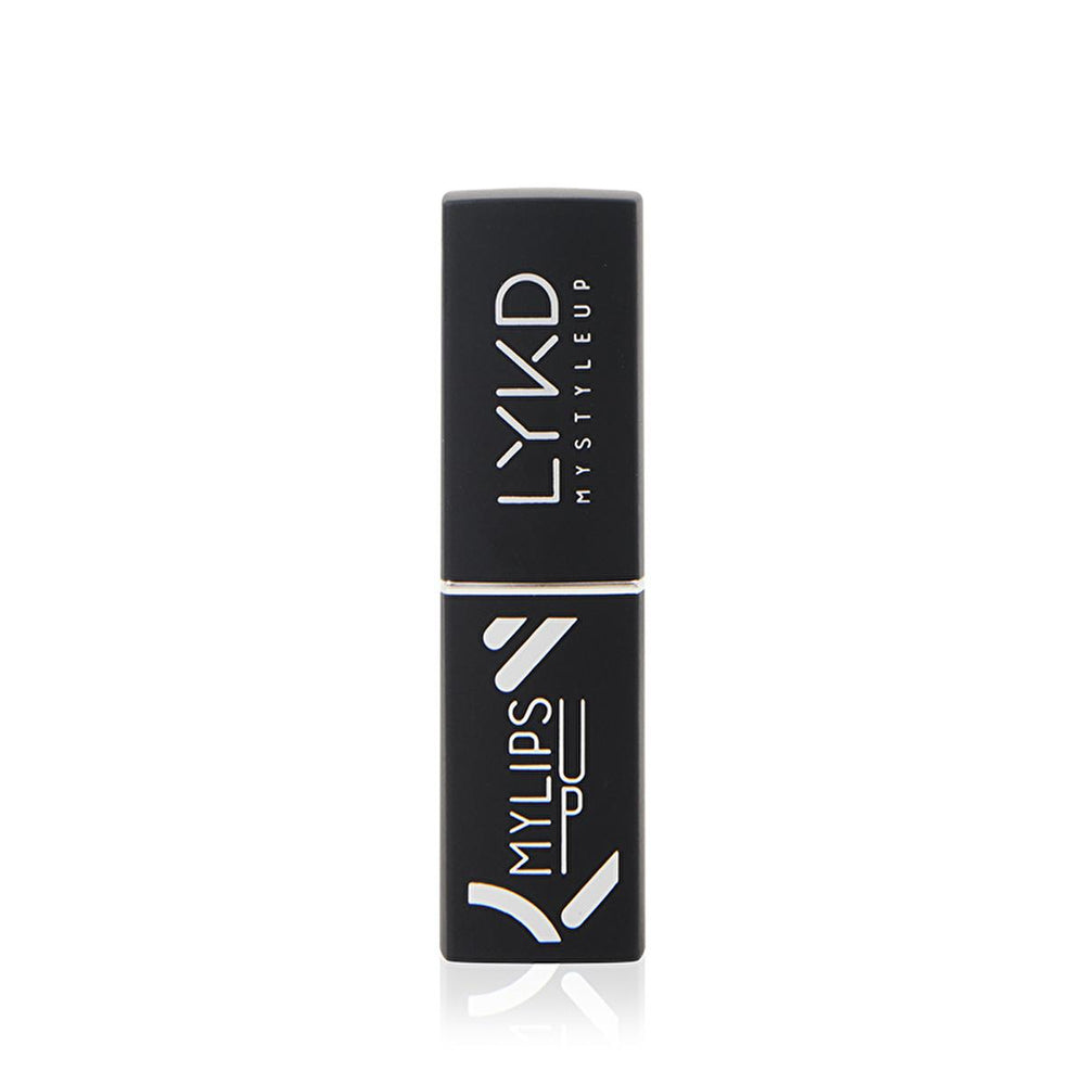 LYKD Powder Mat Ruj 335 Coffee Nut - Long-Lasting Matte Lipstick for Vibrant Lips - view 2