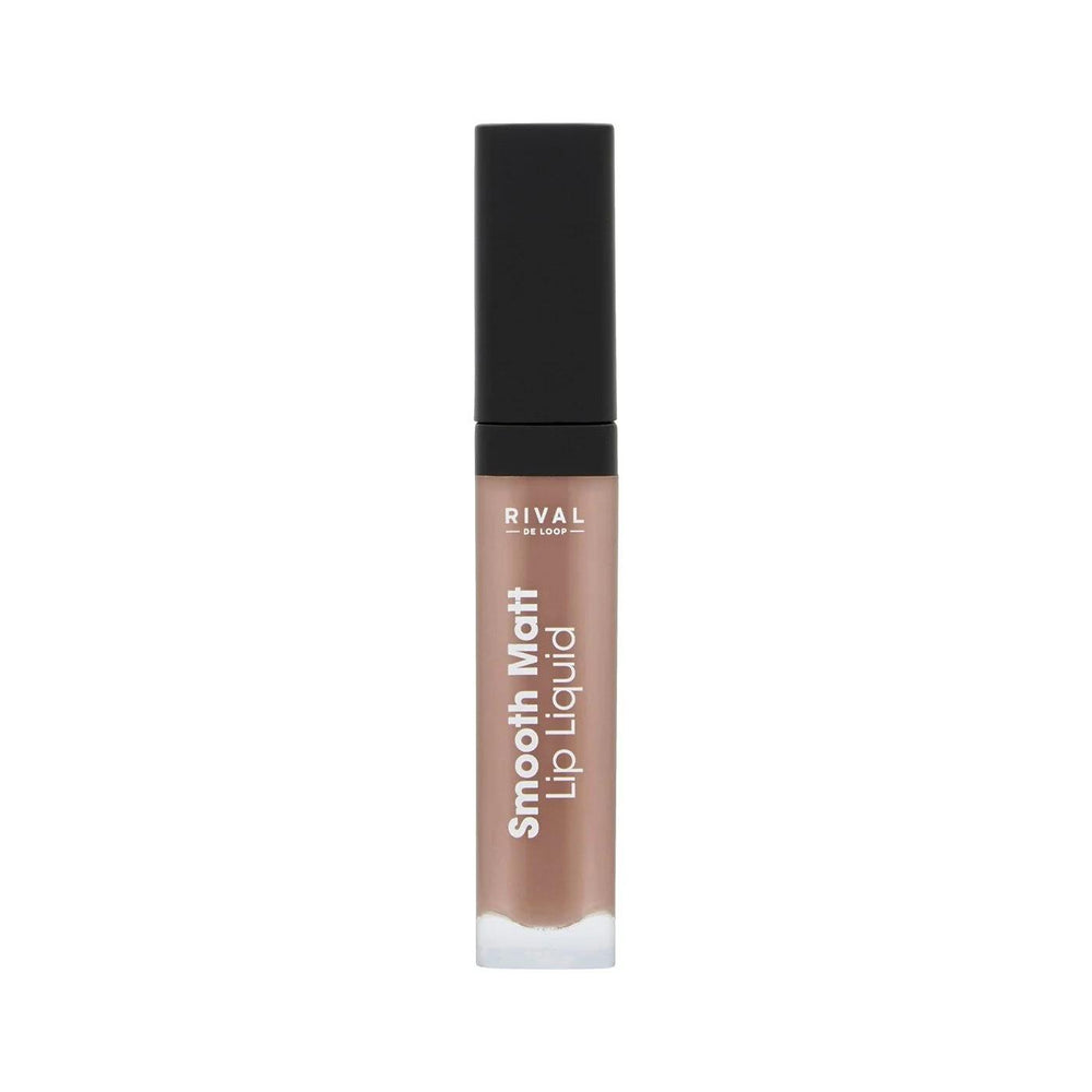 Rival de Loop Smooth Matte Liquid Lipstick No05 5ml
