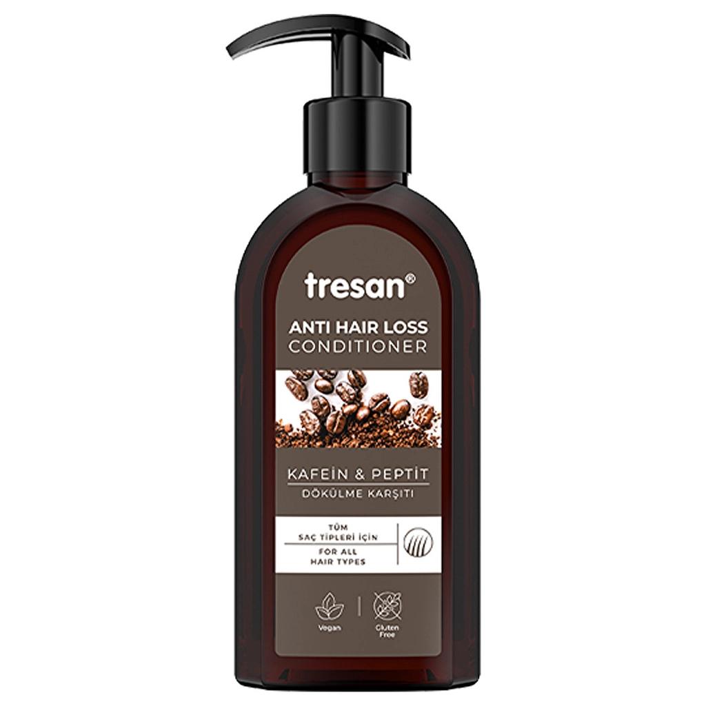 Tresan Caffeine &amp; Peptide Anti-Hair Fall Conditioner 300 ml