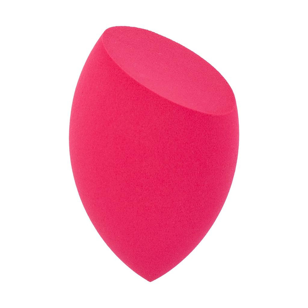 Eklips Slanted Makeup Sponge for Flawless Blending