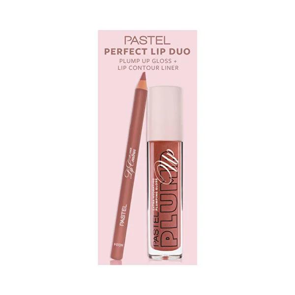 Pastel Profashion: Plumping Lip Gloss & Contour Liner Set | Achieve Fuller, Defined, Shiny Lips - Ultimate Lip Makeup Kit Pastel Plumping Lip Gloss & Liner: Get Fuller, Shiny Lips plumping lip gloss, lip liner, lip contour, lip makeup set, fuller lips, shiny lip gloss, lip definition, Pastel lip gloss, Pastel lip liner, lip gloss, lip liner set, lip makeup, plumping gloss, lip contour liner, defined lips, shiny lips, makeup set, beauty, cosmetics, lip enhancement, lip plumper, ultra shiny, lip definition, l