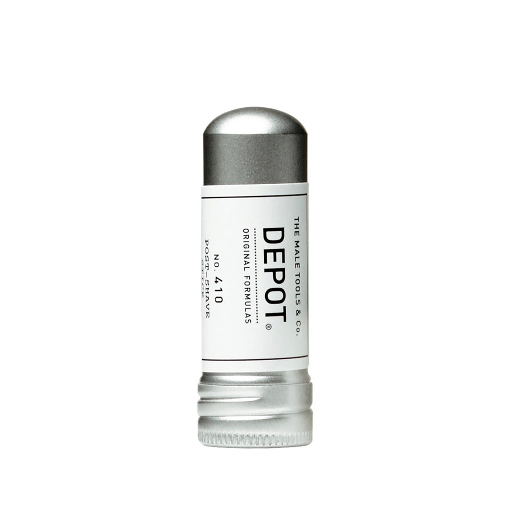 Depot No. 410 Post-Shave Soothing Stick for Skin Comfort 5 g