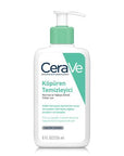 CeraVe Foaming Facial Cleanser - Gentle & Hydrating Face Wash with Ceramides & Hyaluronic Acid - Fragrance-Free for Sensitive Skin CeraVe Foaming Cleanser - Gentle, Hydrating Face Wash CeraVe cleanser, foaming facial cleanser, gentle skin cleanser, ceramides cleanser, hyaluronic acid cleanser, sensitive skin cleanser, fragrance free cleanser, daily facial cleanser, hydrating face wash, non-irritating face wash, face wash, hydrating cleanser, gentle cleanser, sensitive skin, ceramides, hyaluronic acid, fragr