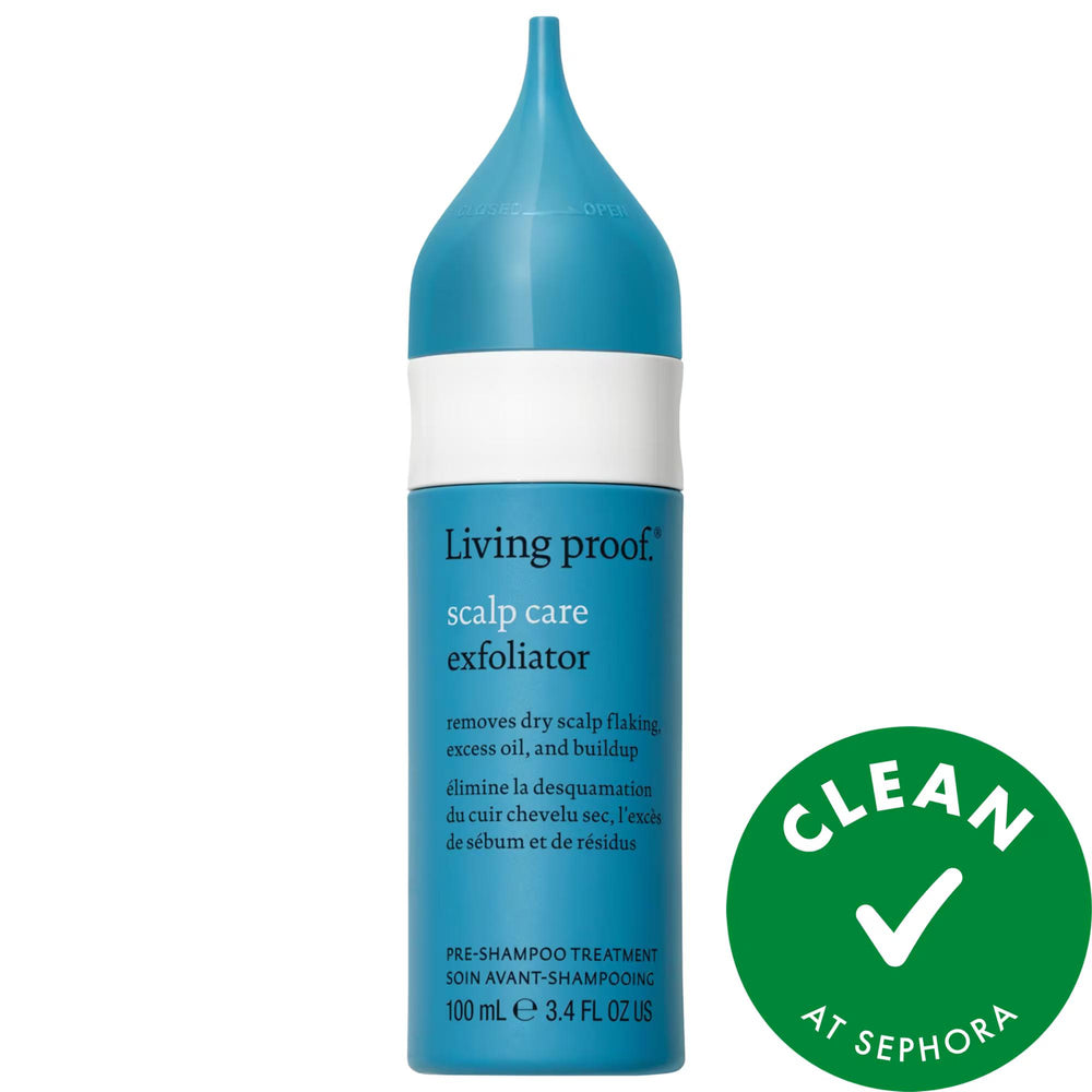 Scalp Care: Exfoliating Scalp Treatment - Reduces Dryness, Oil & Buildup with Glycolic Acid - Vegan & Cruelty-Free Scalp Care: Exfoliate Dry Scalp - Vegan, Cruelty-Free scalp exfoliator, pre-shampoo scalp treatment, dry scalp treatment, oily scalp treatment, scalp buildup removal, glycolic acid scalp treatment, vegan scalp care, cruelty-free scalp exfoliator, exfoliating scalp serum, scalp care, hair care, vegan beauty, cruelty-free beauty, scalp treatment, dry scalp, oily scalp, scalp buildup, glycolic aci