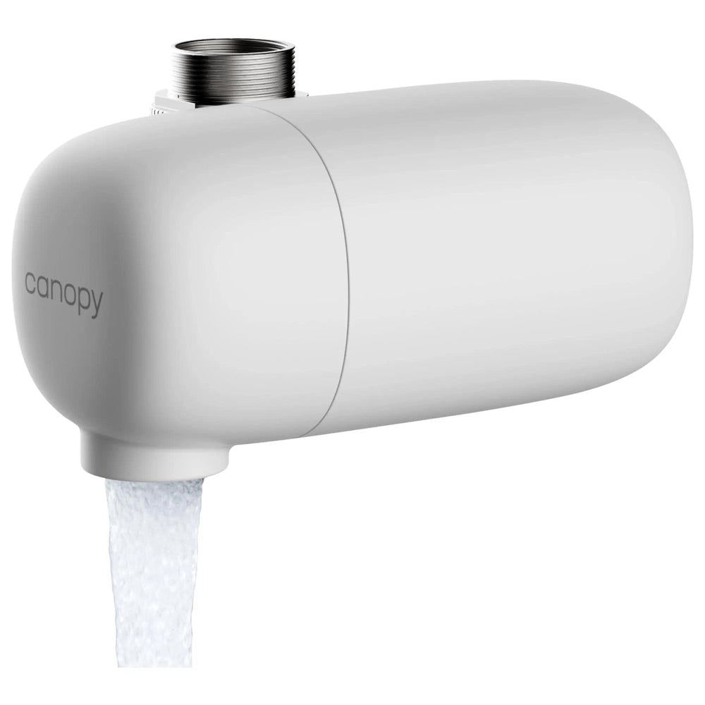 Canopy Faucet Filter for Healthy Skin: NSF Certified Chlorine & Particulate Reduction - Rotating Face Fountain, Enhanced Beauty Routine Canopy Faucet Filter: Healthy Skin, Chlorine Reduction, Beauty Faucet filter, Water filter for skin, Chlorine reduction filter, Particulate filter, Face washing faucet, Water filter for beauty routine, NSF certified water filter, Rotating faucet, filtered water for face, skincare, beauty routine, clean water, hydration, eco-friendly, water conservation, face fountain, skin 