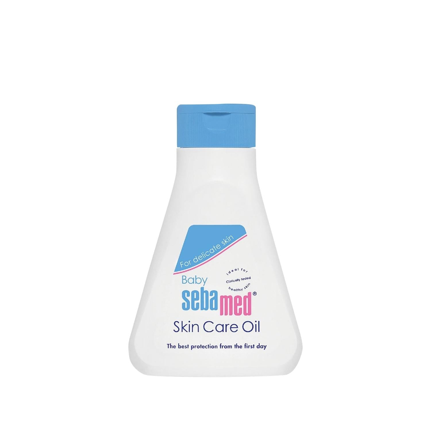 Sebamed Baby Oil - Gentle, Moisturizing, pH Balanced for Baby's Sensitive Skin, 5.07 fl oz Sebamed Baby Oil - Gentle & Moisturizing for Baby's Skin baby oil, Sebamed baby oil, baby skincare, moisturizing baby oil, hypoallergenic baby products, gentle baby care, pH balanced baby products, baby massage oil, dry skin relief, sensitive skin care, natural baby products, baby bath products