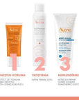 Avene B-Protect SPF50+ Sunscreen for Sensitive Skin - Non-Greasy, Antioxidant-Rich Formula - view 5