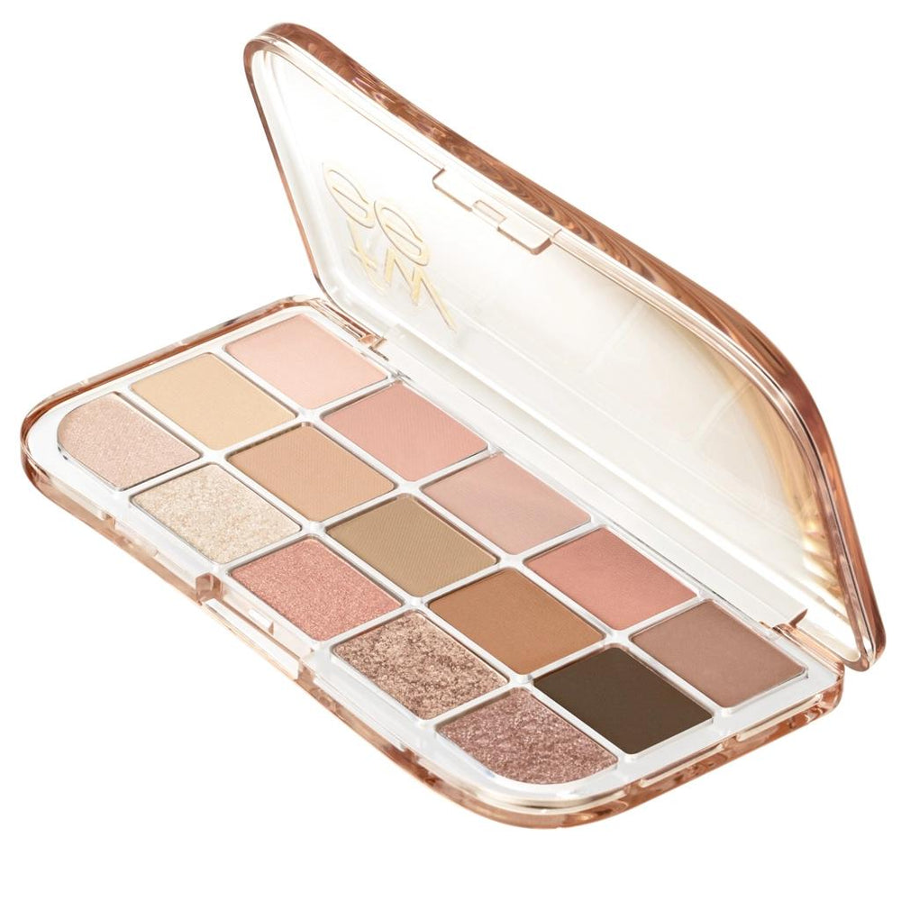 fwee More Mood Eyeshadow Palette 01 More Than Nude Neutral Tones