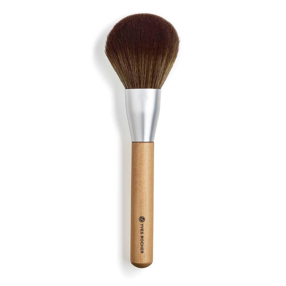 Professional Powder Brush for Flawless Makeup Application