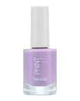 Beaulis Paint It Nail Polish in 589 Lila Rush 8ml