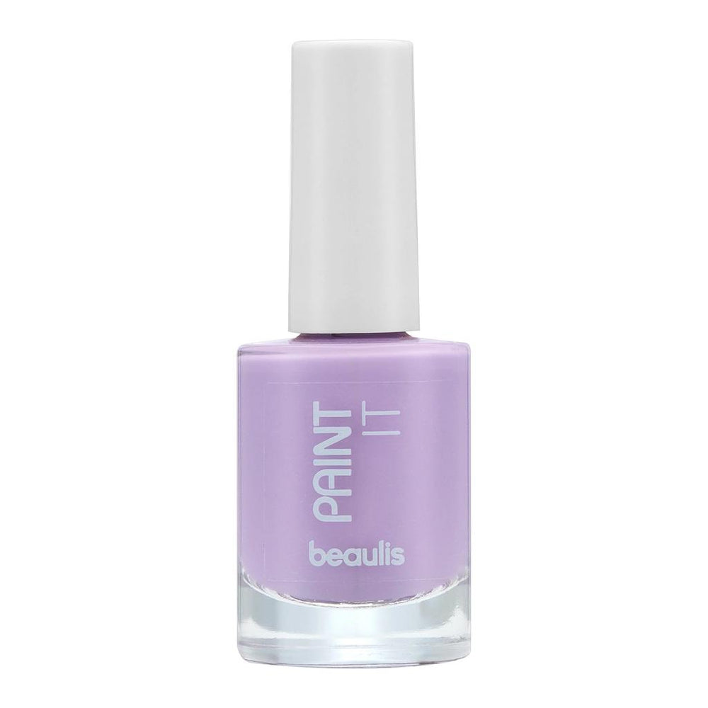 Beaulis Paint It Nail Polish in 589 Lila Rush 8ml