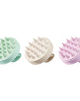 Eklips Conical Bristle Hair Massage Brush