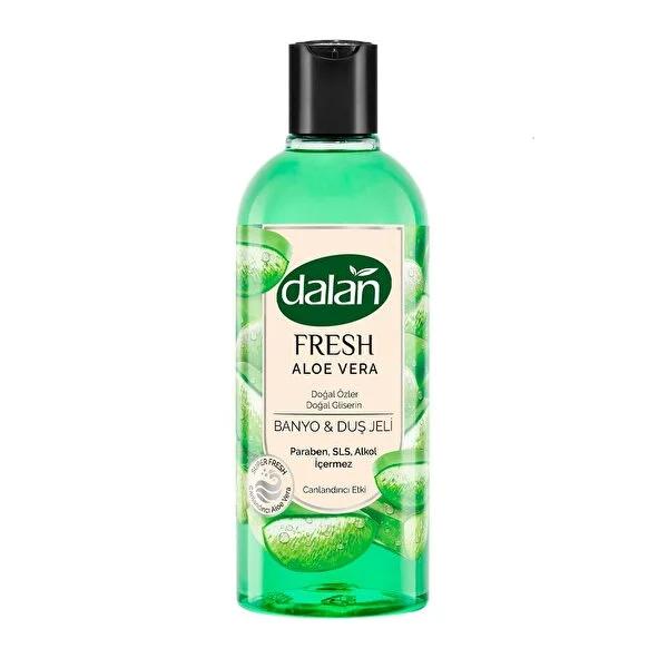 Dalan Aloe Vera Body Wash: 500ml Shower Gel for Sensitive Skin - Naturally Moisturizing & Refreshing Botanical Body Cleanser Dalan Aloe Vera Body Wash: Moisturizing Shower Gel for Sensitive Skin Dalan body wash, Aloe vera shower gel, Moisturizing body wash, Botanical body cleanser, Shower gel for sensitive skin, Fresh aloe vera body wash, 500ml body wash, body wash, shower gel, sensitive skin, aloe vera, moisturizer, botanical, cleanser, fresh scent, natural, gentle, skin care, personal care, bath, beauty, 