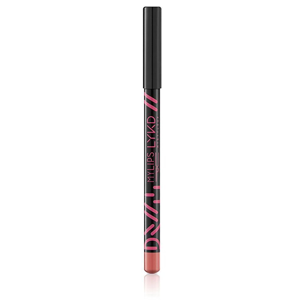 LYKD Lip Liner 505 Rose - Waterproof, Long-Lasting Lip Makeup for Defined Lips - view 3