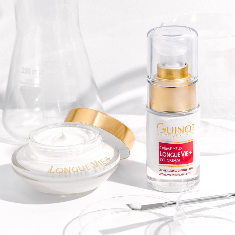 Guinot Longue Vie+ Face Cream 50 ml
