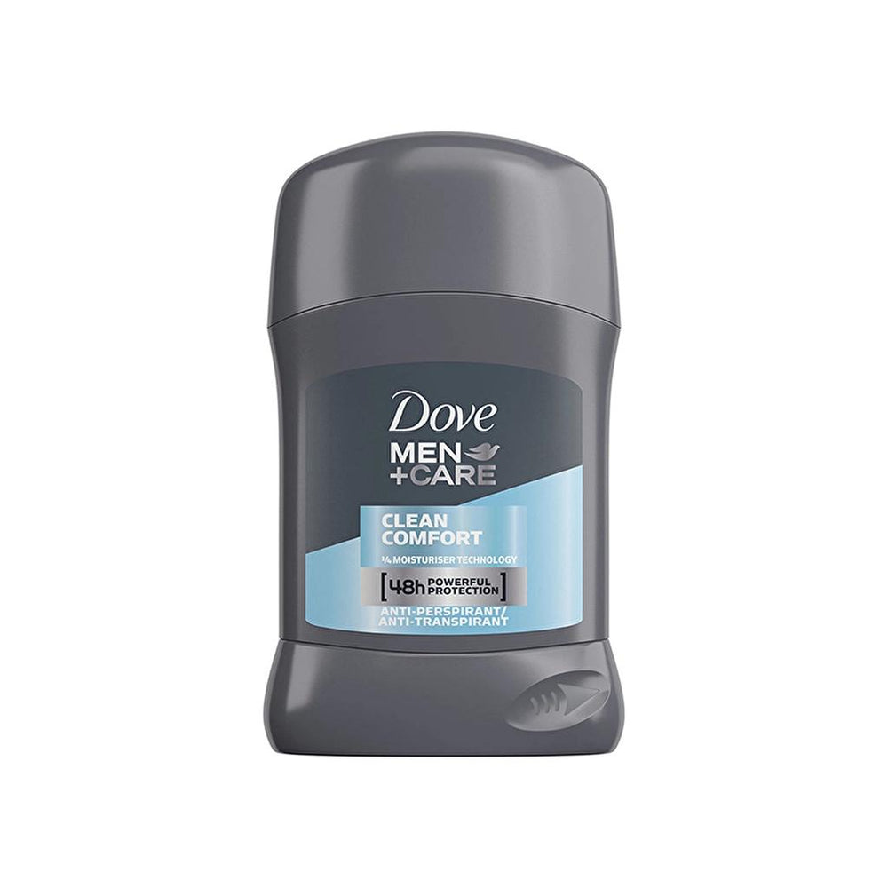 Dove Men Clean Comfort Advanced Care Stick Deodorant 50 ml
