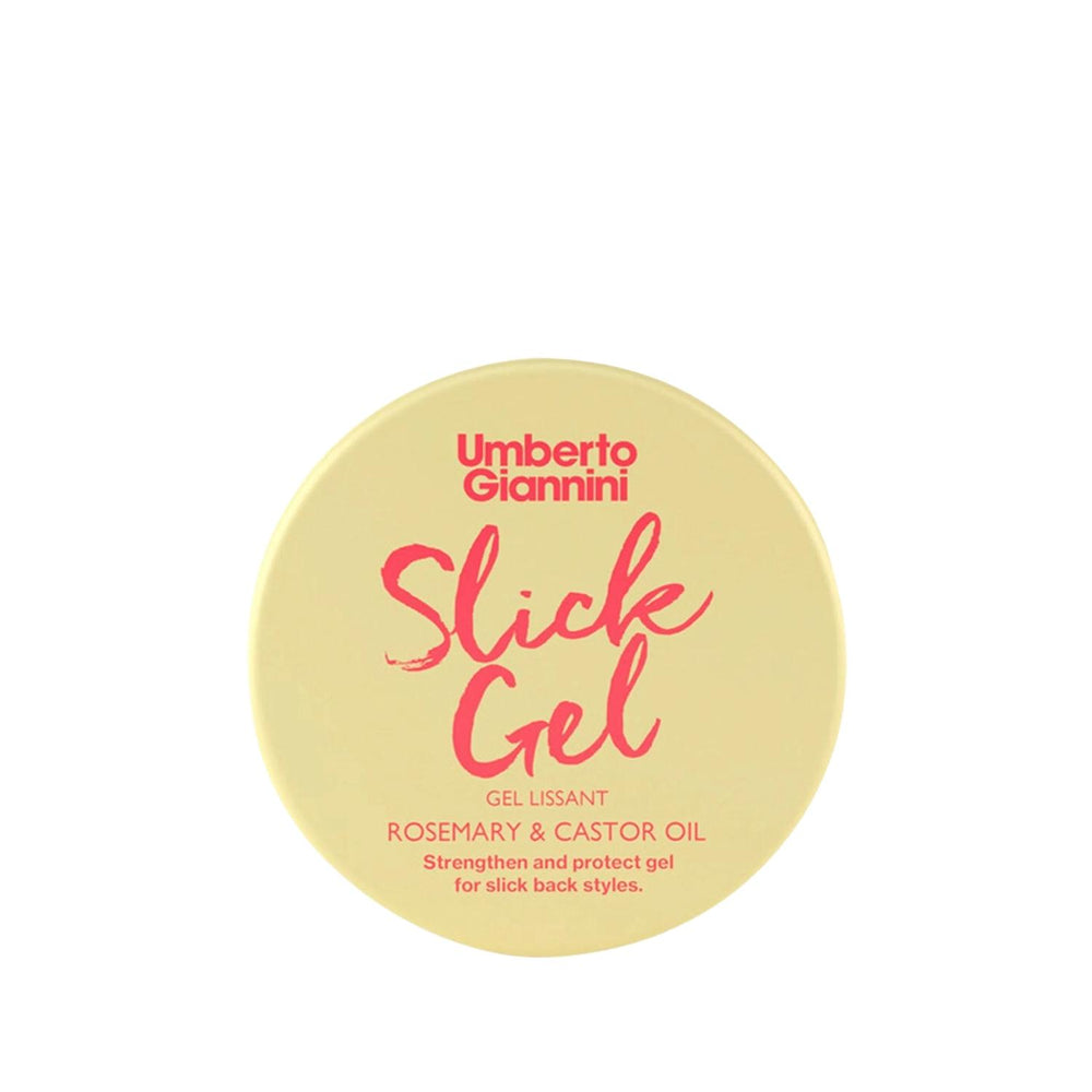 Umberto Giannini Strong Curls Rosemary Oil Setting Gel 50ml