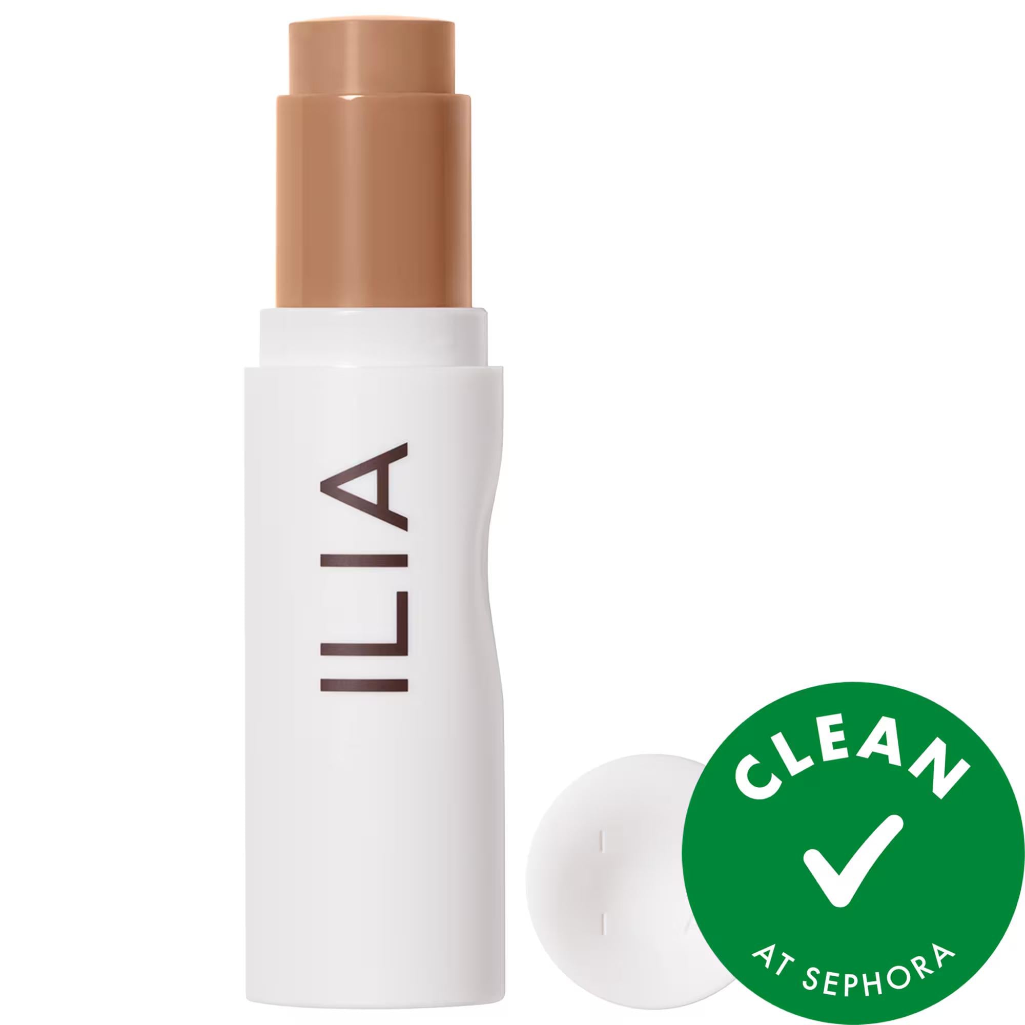 Drunk Elephant Skin Rewind Blurring Foundation and Concealer Complexion Stick - Long-Wear, Skincare-Powered Makeup with Natural-Matte Finish Drunk Elephant Skin Rewind Foundation - Long-Wear, Skincare-Powered long-wear foundation, skincare-powered complexion stick, natural-matte finish, cruelty-free makeup, chemical-free foundation, complexion stick, medium coverage foundation, blurring foundation, firming foundation, skincare benefits, makeup for sensitive skin, natural ingredients, Drunk Elephant, complex