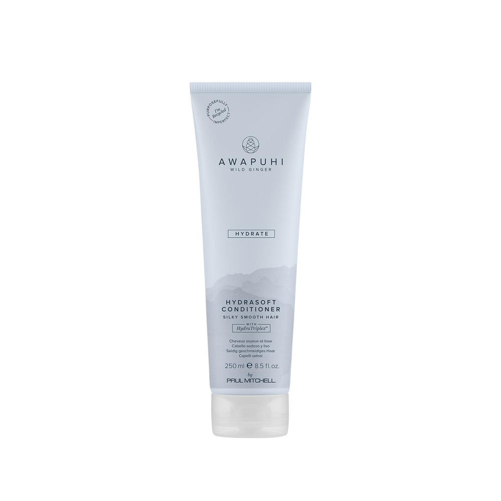 Awapuhi Wild Ginger Hydrasoft Conditioner 250 ml