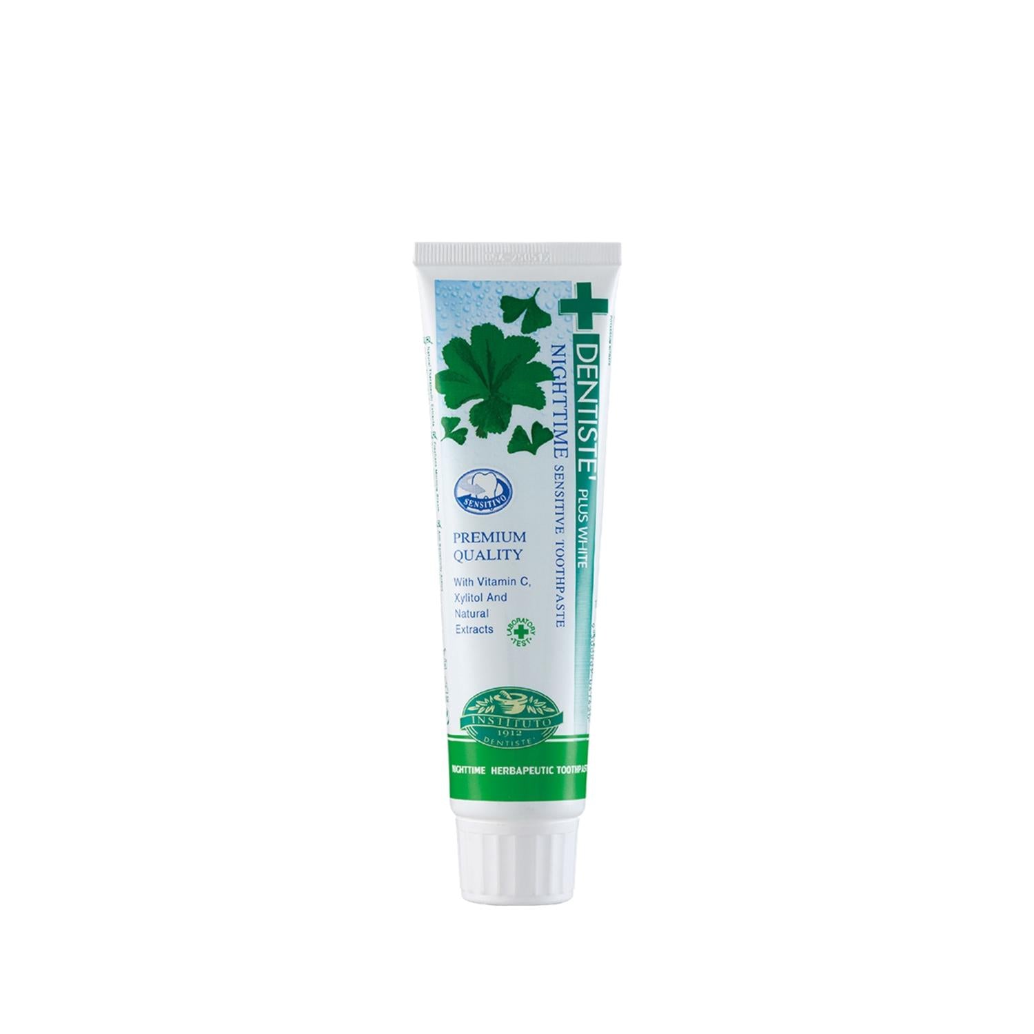 Dentiste Sensitive Toothpaste for Sensitive Teeth - 100g, Gentle on Gums & Teeth Dentiste Sensitive Toothpaste for Pain-Free Smiles sensitive toothpaste, Dentiste toothpaste, toothpaste for sensitive teeth, sensitive teeth care, oral care products, tooth sensitivity relief, gentle toothpaste, oral hygiene products, dental care, toothpaste for gums
