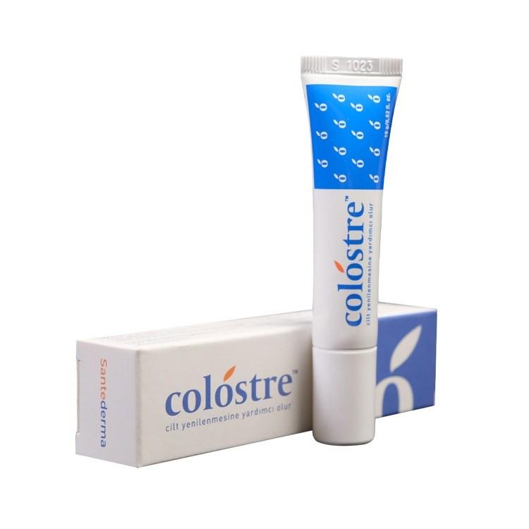 Colostre Cream Soothing Skin Moisturizer 15g