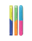 Trina Steel Nail File - Durable & Effective Nail Care Tool for Personal Grooming - image 2