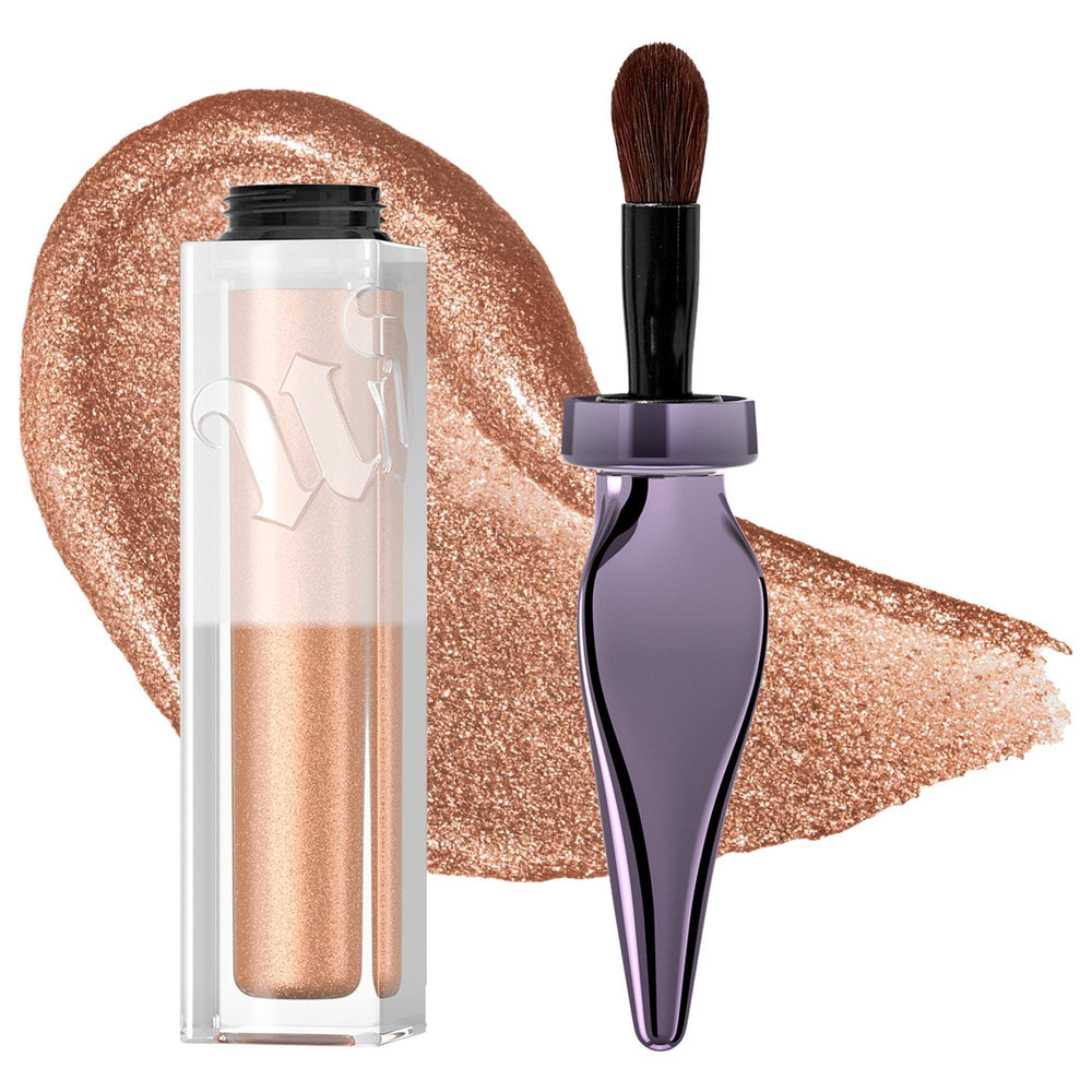 24/7 Glaze-On Shimmer Liquid Eyeshadow: Long-Wearing, Crease-Resistant, Easy Application - Achieve a Glowing Eye Look 24/7 Glaze-On: Shimmer Liquid Eyeshadow - Long-Lasting & Easy! liquid eyeshadow, shimmer eyeshadow, glaze eyeshadow, long-wearing eyeshadow, crease-resistant eyeshadow, easy application eyeshadow, duo chrome eyeshadow, built-in brush eyeshadow, shimmer liquid eye shadow, glowing eye makeup, eyeshadow, eye makeup, shimmer, glaze, long-wearing, crease-resistant, easy application, duo chrome, b