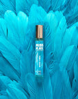 Miss Kay Women's Boho Vibes EDP Perfume - Unique Bohemian Fragrance for Women Miss Kay Boho Vibes EDP Perfume for Women - Unique & Long-Lasting Women's Perfume, Boho Fragrance, EDP, Miss Kay Perfume, Bohemian Vibes Perfume, Unique Women's Fragrance, Women's Fragrances, Bohemian Style, Perfume for Women, Eau de Parfum, Fragrance for the Free-Spirited