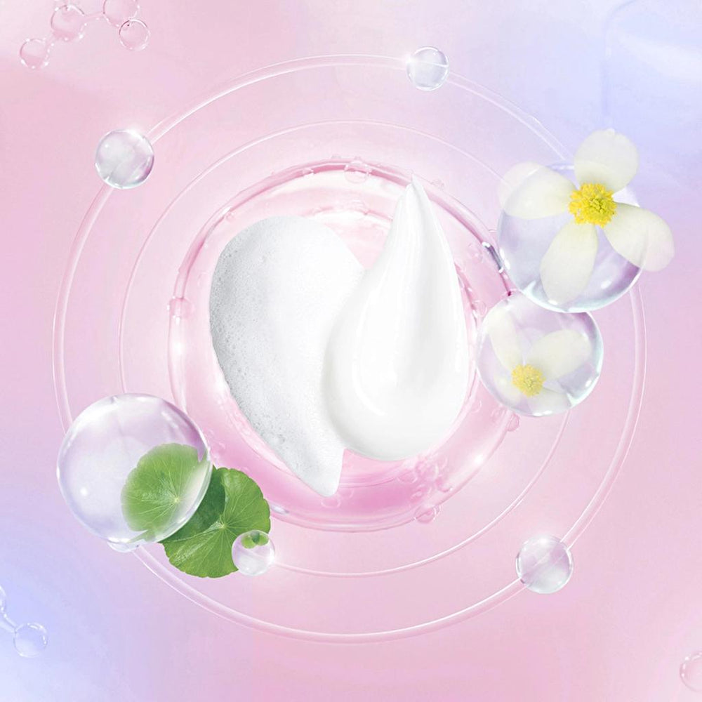 Foreo Luna Micro-Foam Cleanser for Radiant Skin 20 ml
