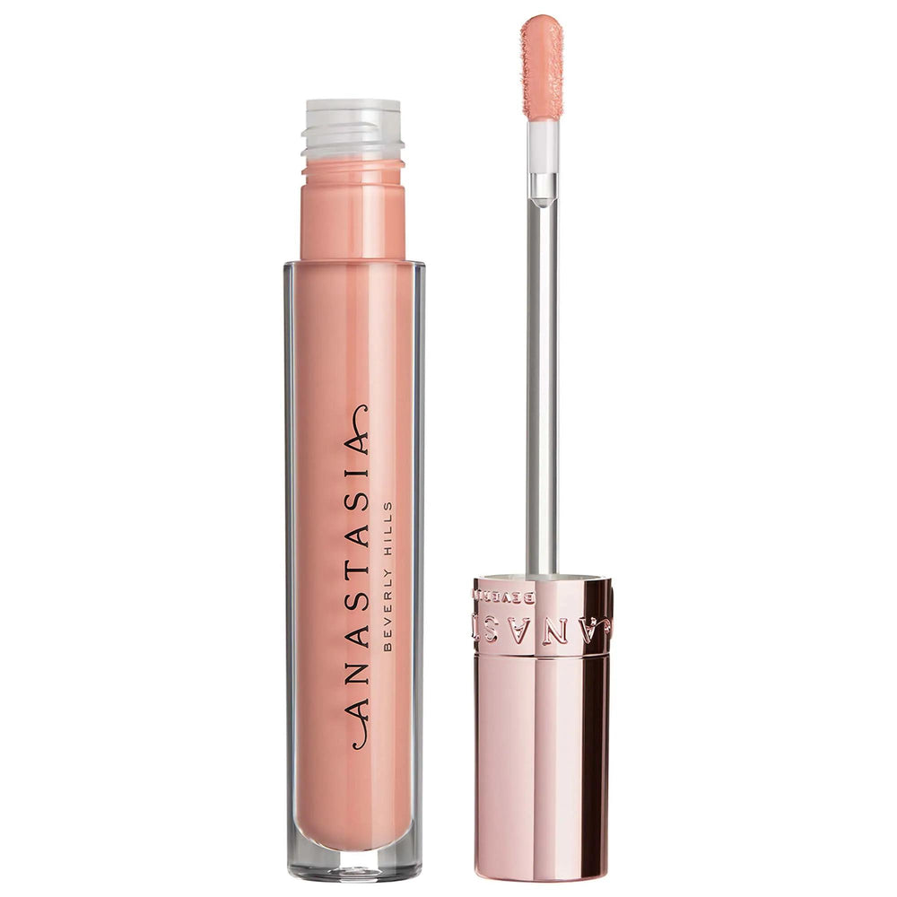 Universal Luminous Tinted Lip Gloss - Vegan, Cruelty-Free, Long-Wearing Lip Color Vegan Tinted Lip Gloss - Long Lasting & Cruelty-Free tinted lip gloss, vegan lip gloss, cruelty-free lip gloss, paraben-free lip gloss, long-wearing lip gloss, lacquer finish lip gloss, luster finish lip gloss, lip cosmetics, vegan cosmetics, cruelty-free cosmetics, paraben-free cosmetics, beauty essentials, ethical beauty products, lip care, makeup, cosmetics for sensitive skin