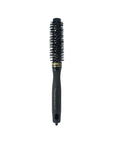 Olivia Garden Expert Blowout Shine Black Hair Brush 20