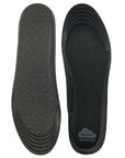 Tabanex Memory Foam Insoles for Comfortable Footwear and Foot Pain Relief - Customizable Insoles for Men - view 3