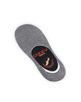 Ozzy Socks Unisex Seamless No-Show Socks 12-Pack Size 39-42