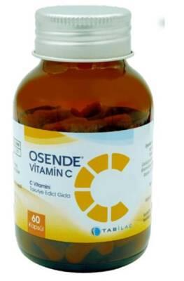 Osende Vitamin C Ester-C: Support Immune Health & Antioxidant Protection - 60 Capsules Osende Vitamin C Ester-C: Immune Support & Antioxidant Vitamin C supplement, Ester C capsules, immune support supplement, antioxidant vitamin, Osende Vitamin C, Vitamin C 60 capsules, Vitamin C Ester-C, Vitamin C for immune system, Vitamin C capsules, Vitamin C antioxidant supplement, Vitamin C, Ester-C, immune system, antioxidant, health supplement, wellness, capsules, supplements, daily vitamin, immune support, cold and