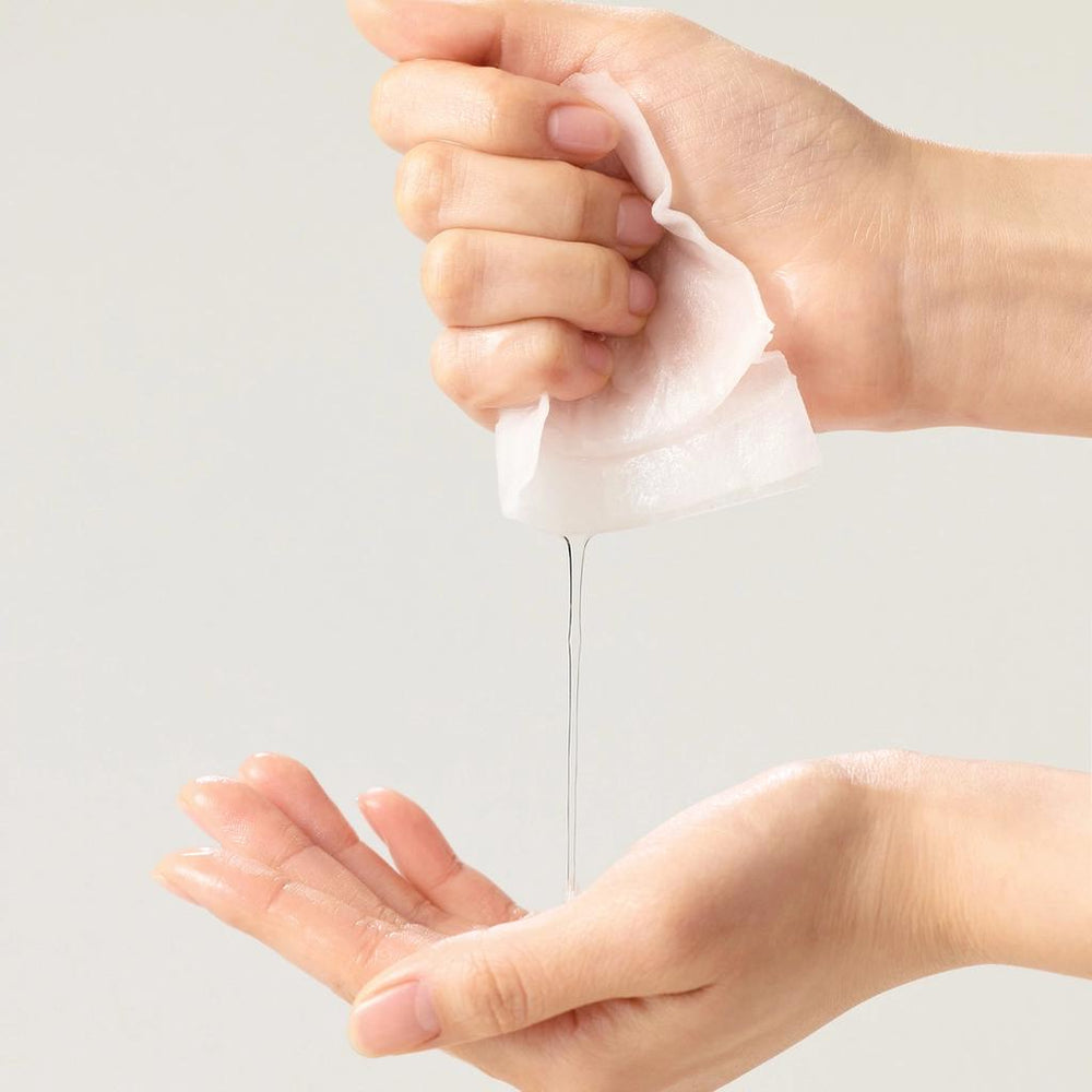 Some By Mi Snail Mucin Sheet Mask for Radiant Skin 20g