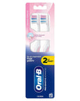 Oral-B Pro-Sensitive Advanced Soft Toothbrush 2-Pack