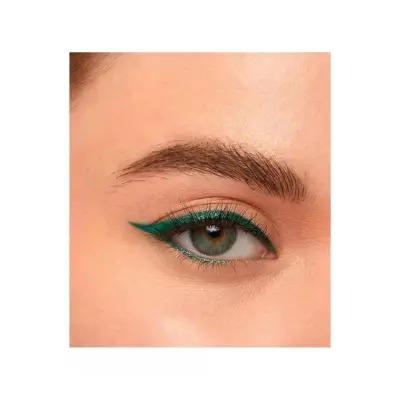 Maybelline New York Lasting Drama Automatic Eyeliner - Green, Waterproof, Long Lasting Makeup for Dramatic Eye Look - view 3