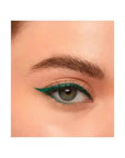 Maybelline New York Lasting Drama Automatic Eyeliner - Green, Waterproof, Long Lasting Makeup for Dramatic Eye Look Maybelline New York Lasting Drama Automatic Eyeliner - Green Automatic Eyeliner, Maybelline New York Lasting Drama, Waterproof Eyeliner, Green Eyeliner, Long Lasting Makeup, Dramatic Eye Makeup, Easy Makeup Application, Long Lasting Eye Makeup, Cosmetics, Makeup Essentials, Eye Makeup, Green Makeup, Waterproof Makeup, Beauty Products, Makeup for Sensitive Eyes