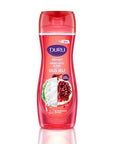 Duru Rice Milk & Pomegranate Shower Gel 450 ml