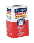 Sorvagen Dietary Supplement - 60 Mini Capsules with DHA Omega 3, Sitikolin, and Vitamin B12 - image 4